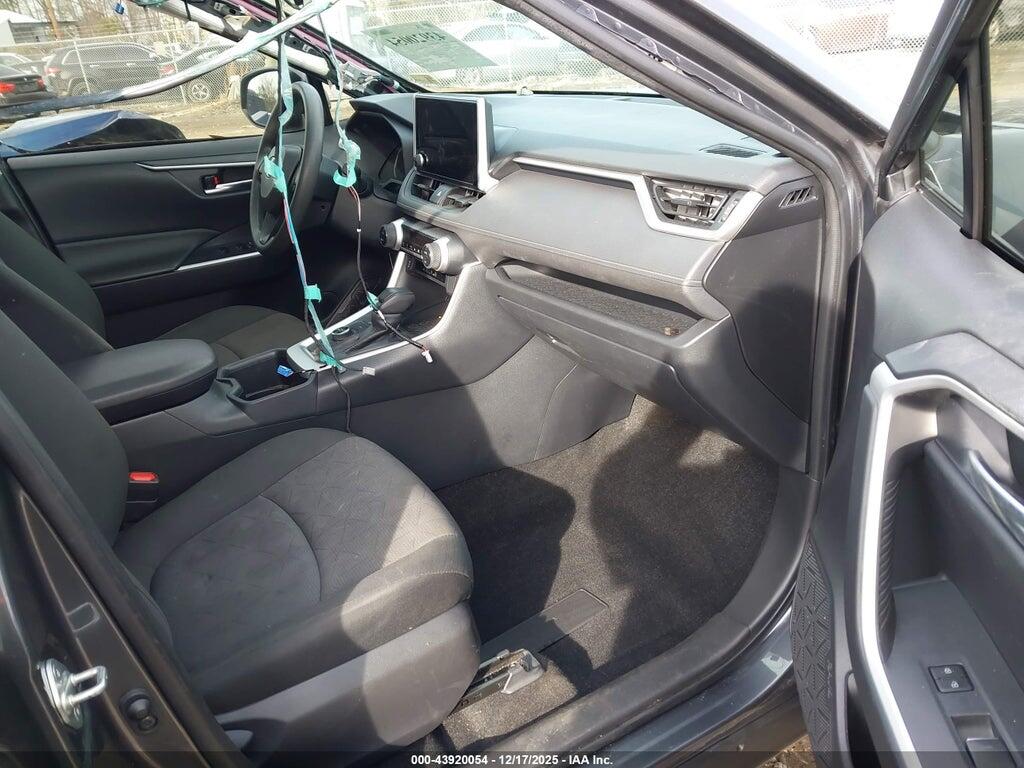 JTMRWRFV7RD272984 2024 TOYOTA RAV4 HYBRID photo no. 5