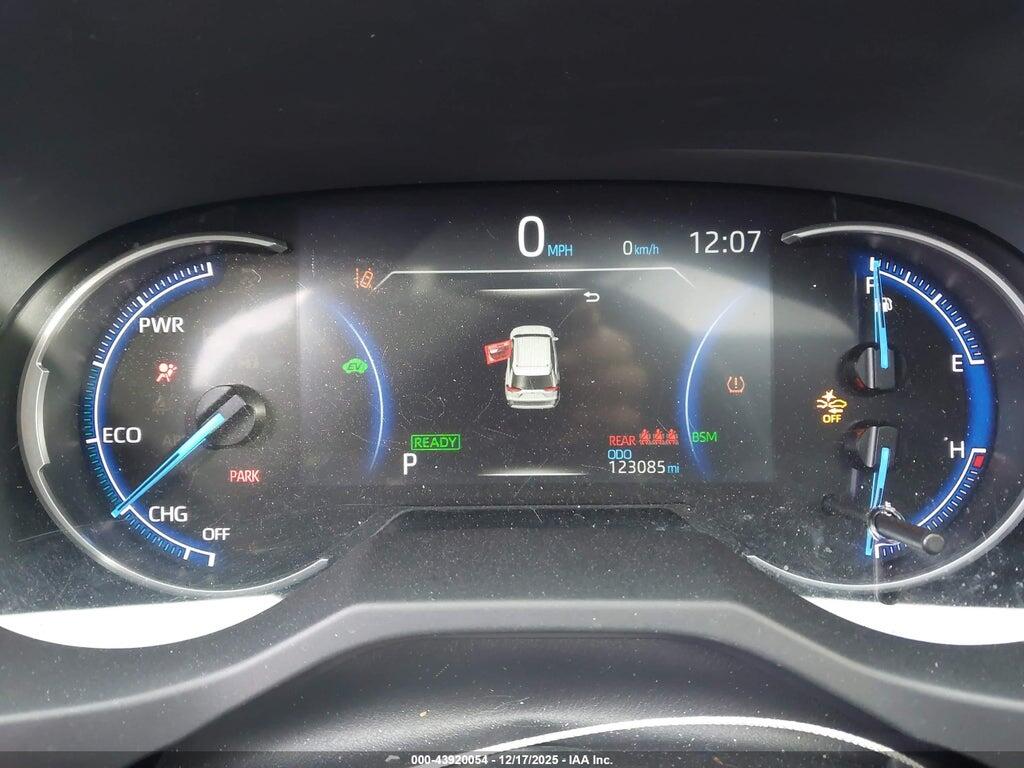 JTMRWRFV7RD272984 2024 TOYOTA RAV4 HYBRID photo no. 7
