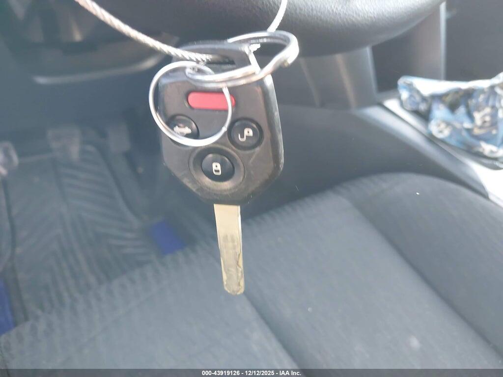4S3BMAA67B1229262 2011 SUBARU LEGACY photo no. 11