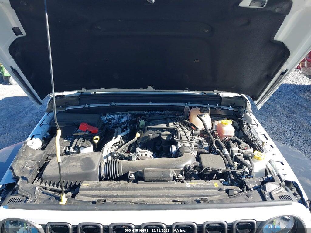 1C4PJXDG7RW277539 2024 JEEP WRANGLER photo no. 10