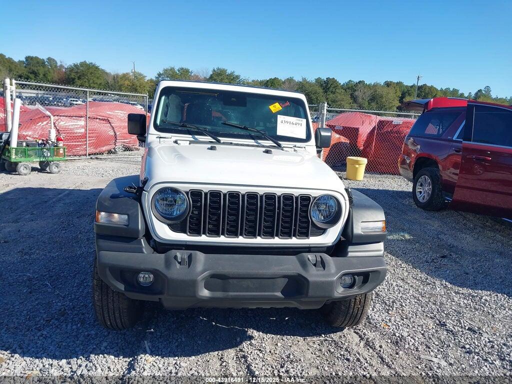 1C4PJXDG7RW277539 2024 JEEP WRANGLER photo no. 12