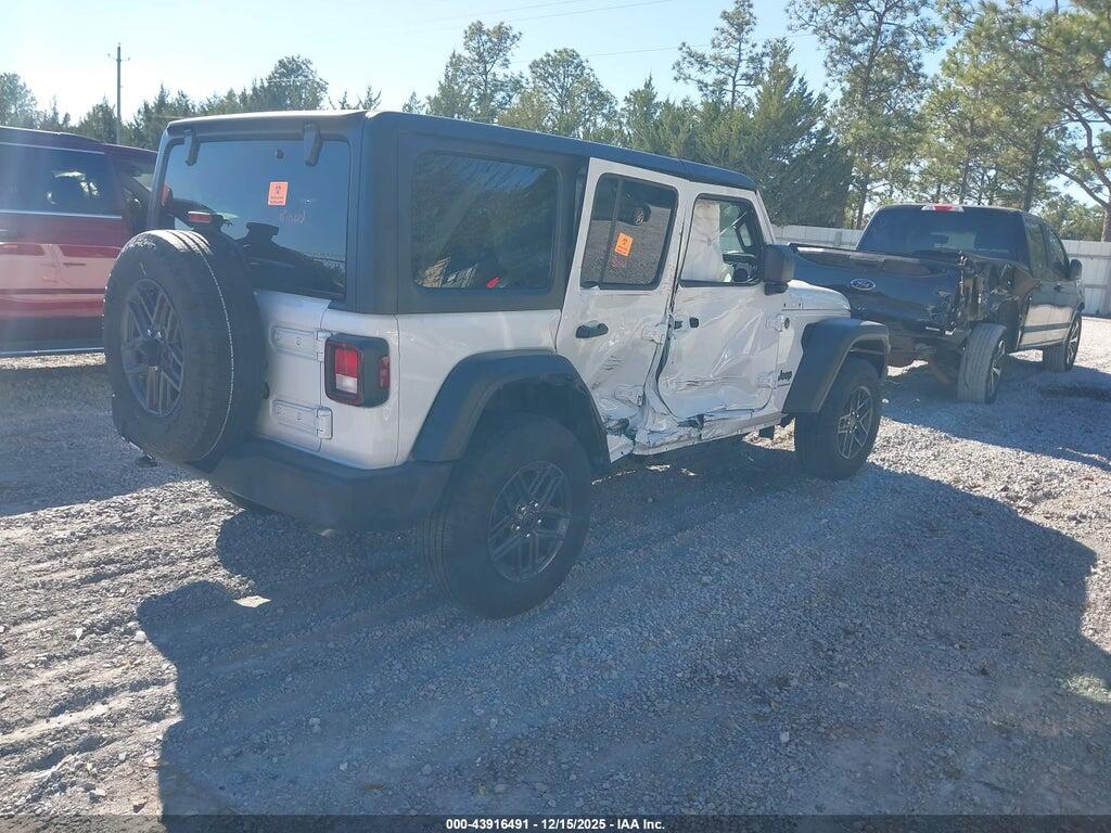 1C4PJXDG7RW277539 2024 JEEP WRANGLER photo no. 4