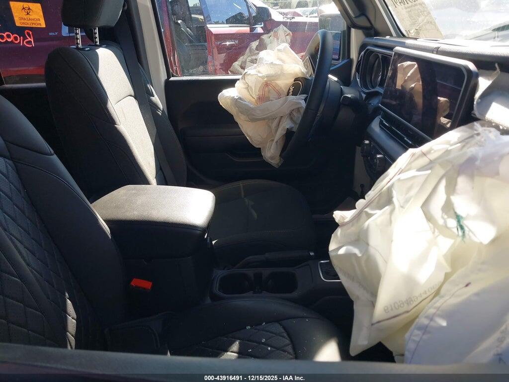 1C4PJXDG7RW277539 2024 JEEP WRANGLER photo no. 5