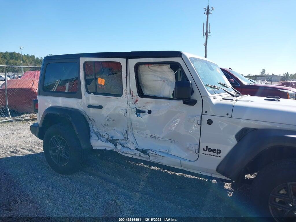 1C4PJXDG7RW277539 2024 JEEP WRANGLER photo no. 6