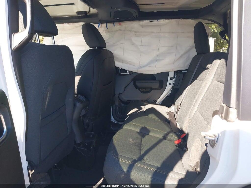 1C4PJXDG7RW277539 2024 JEEP WRANGLER photo no. 8