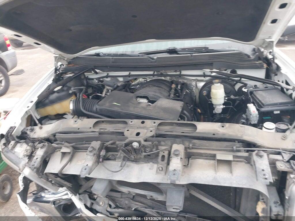 1GTR1UEH4EZ246725 2014 GMC SIERRA 1500 photo no. 10