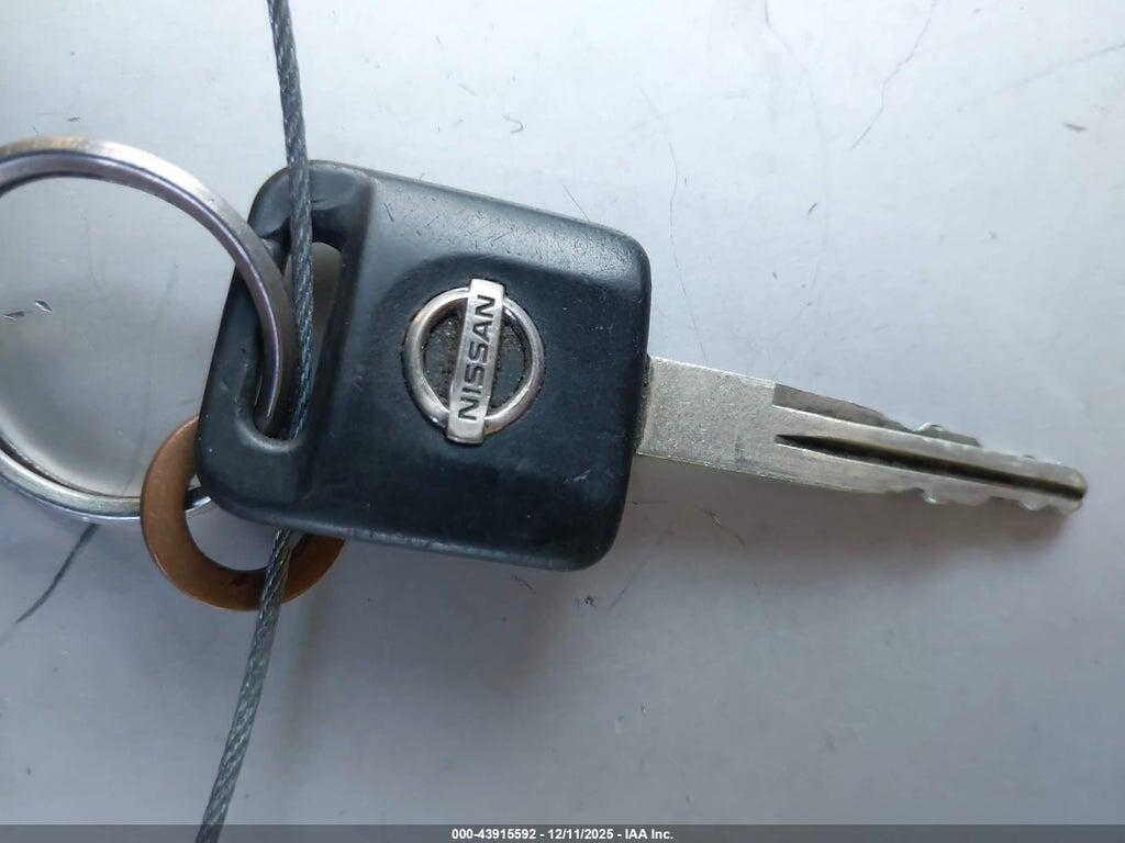 1N6AD0ER4EN747592 2014 NISSAN FRONTIER photo no. 11
