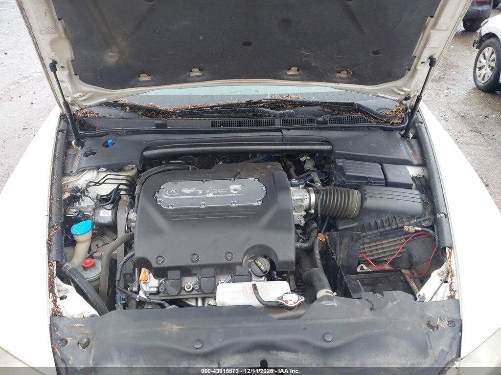 19UUA66264A002685 2004 ACURA TL photo no. 10