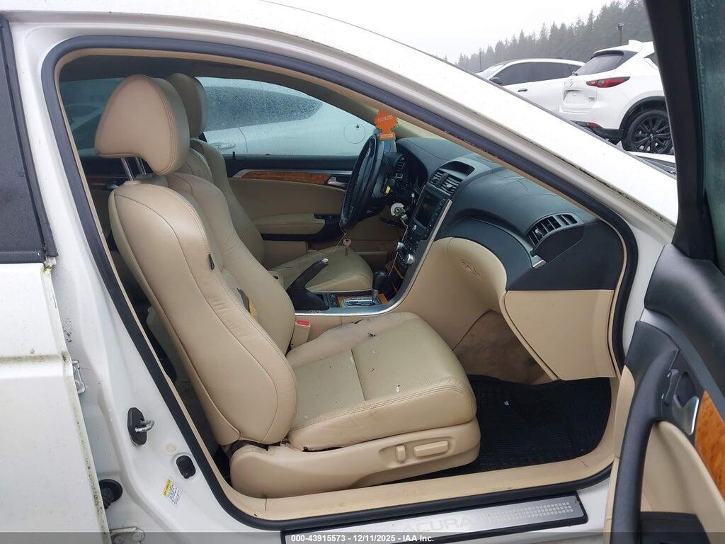 19UUA66264A002685 2004 ACURA TL photo no. 5
