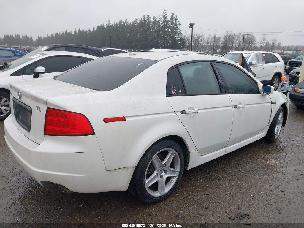 19UUA66264A002685 2004 ACURA TL photo no. 6
