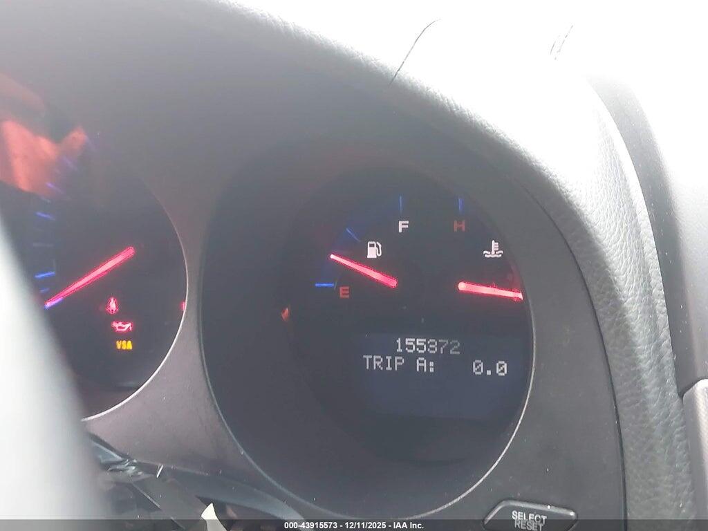 19UUA66264A002685 2004 ACURA TL photo no. 7