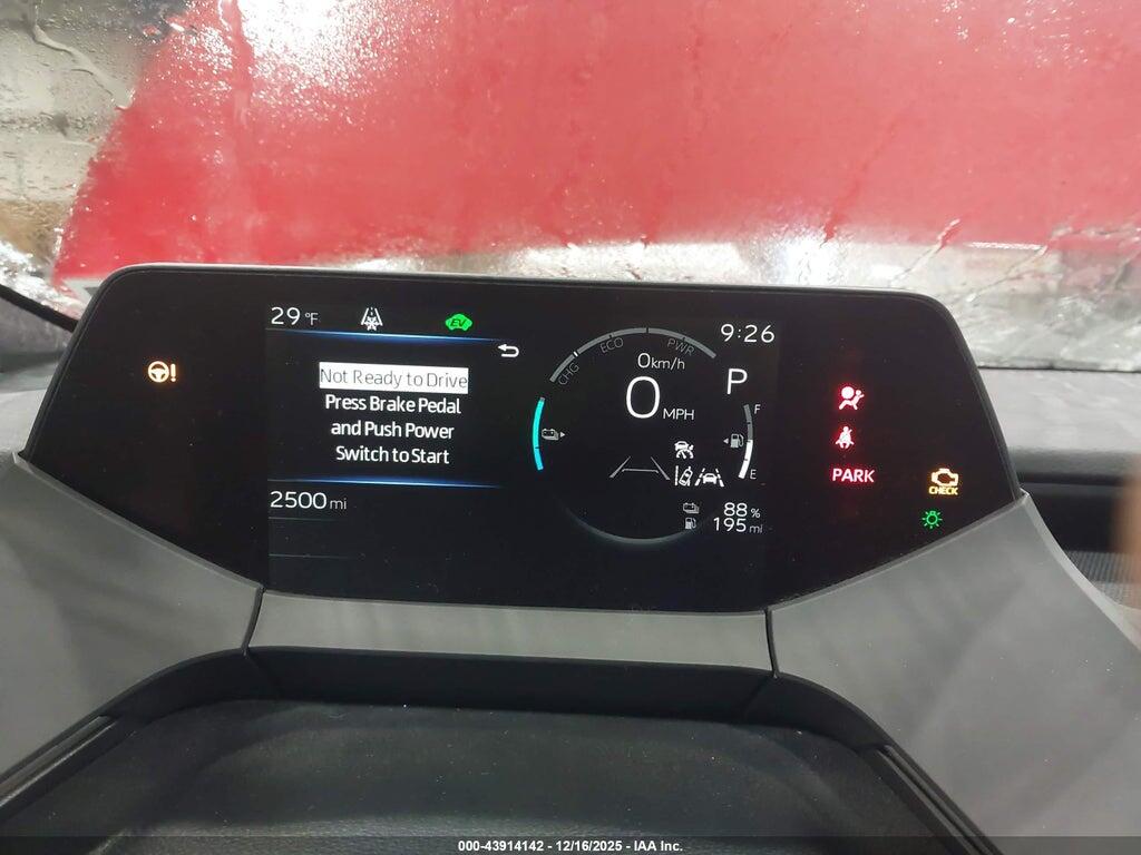 JTDACACU2S3051579 2025 TOYOTA PRIUS PLUG-IN HYBRID photo no. 7