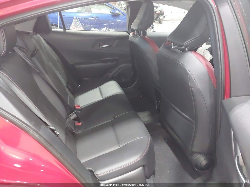 JTDACACU2S3051579 2025 TOYOTA PRIUS PLUG-IN HYBRID photo no. 8