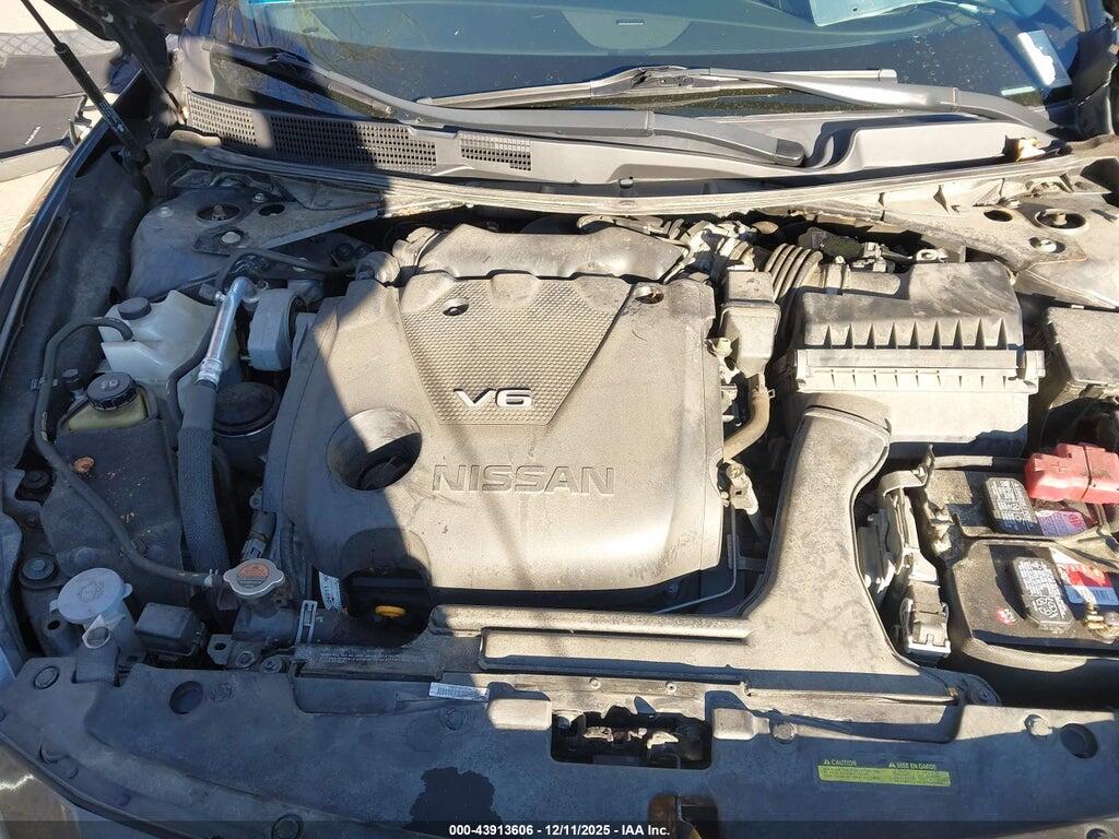 1N4AA6AP1HC405171 2017 NISSAN MAXIMA photo no. 10