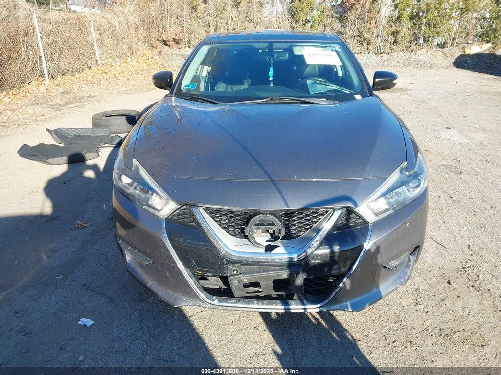 1N4AA6AP1HC405171 2017 NISSAN MAXIMA photo no. 11
