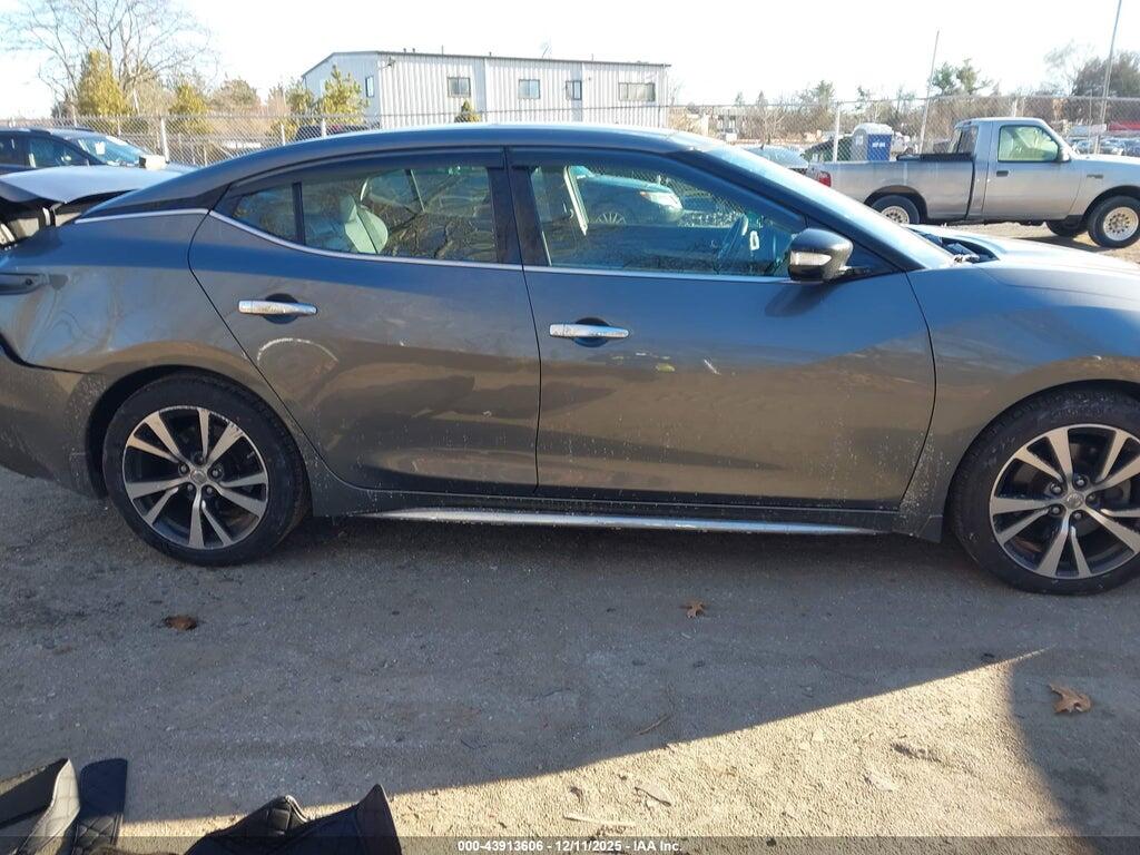 1N4AA6AP1HC405171 2017 NISSAN MAXIMA photo no. 12