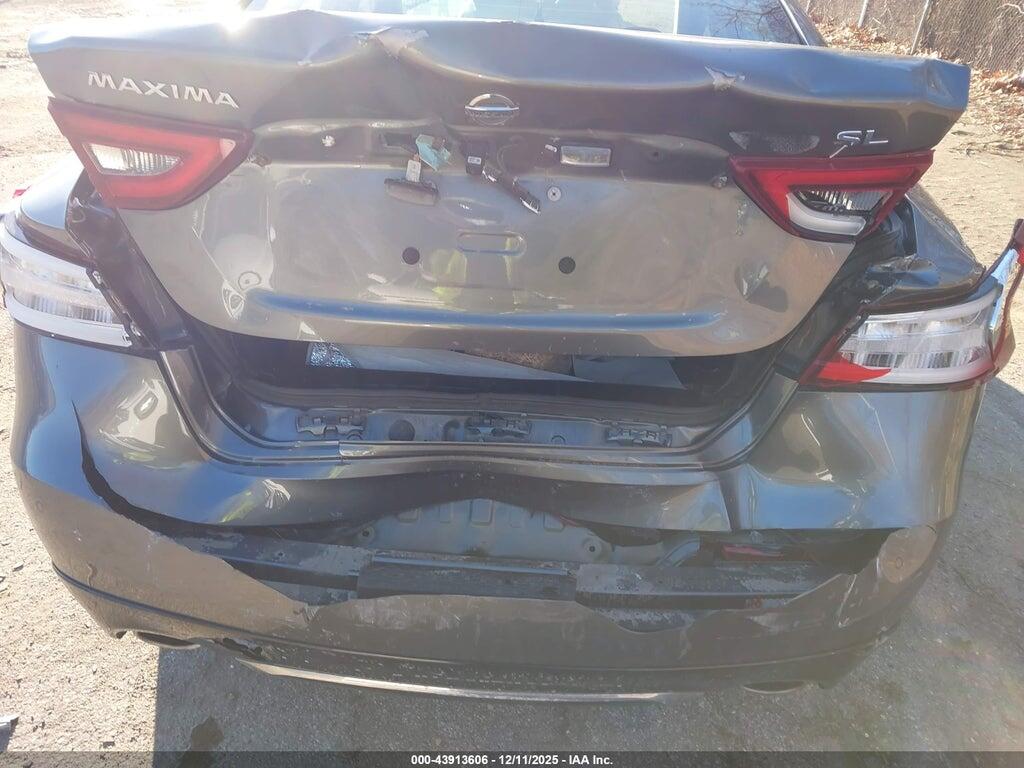 1N4AA6AP1HC405171 2017 NISSAN MAXIMA photo no. 6