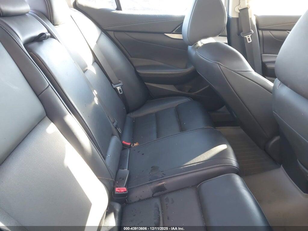 1N4AA6AP1HC405171 2017 NISSAN MAXIMA photo no. 8