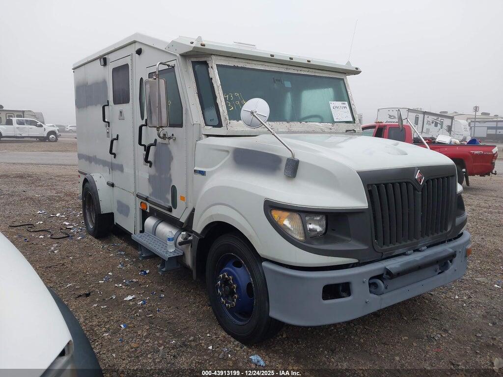 2012 INTERNATIONAL TERRASTAR 1HTJSSKK2CJ613456