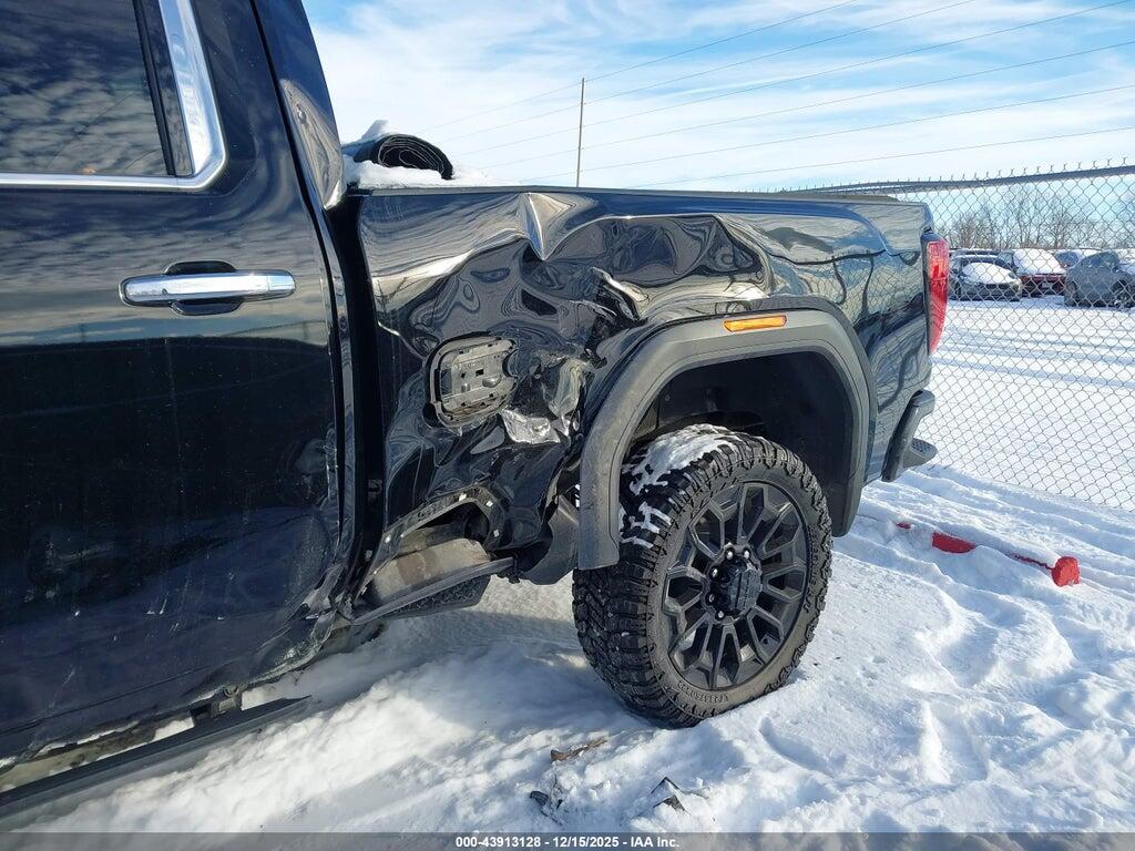 1GT49REY9LF270713 2020 GMC SIERRA 2500HD photo no. 11
