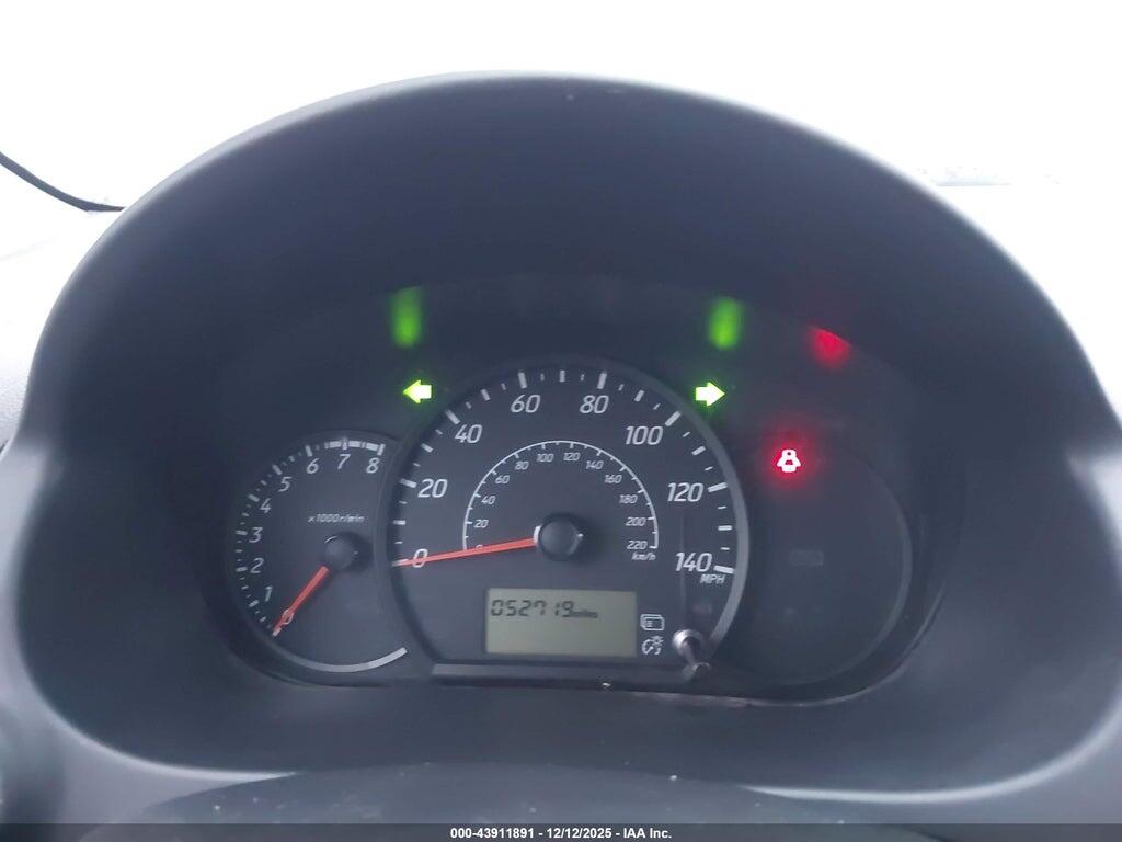 ML32A3HJ1FH043019 2015 MITSUBISHI MIRAGE photo no. 7