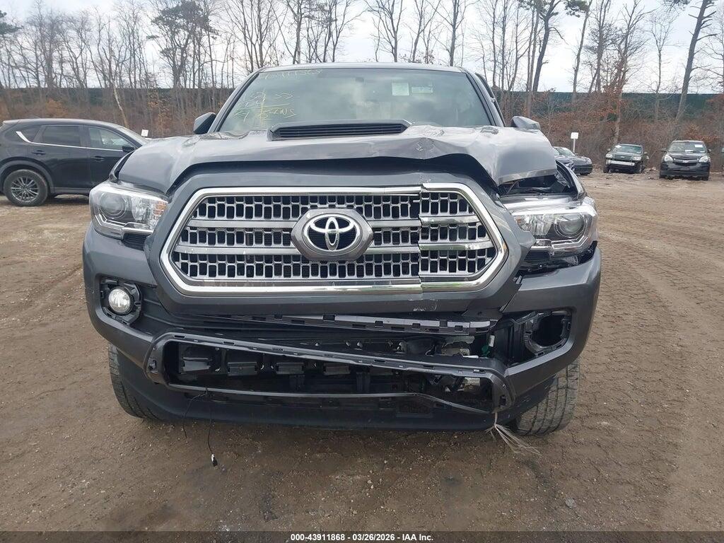 3TMDZ5BN7HM035849 2017 TOYOTA TACOMA photo no. 12
