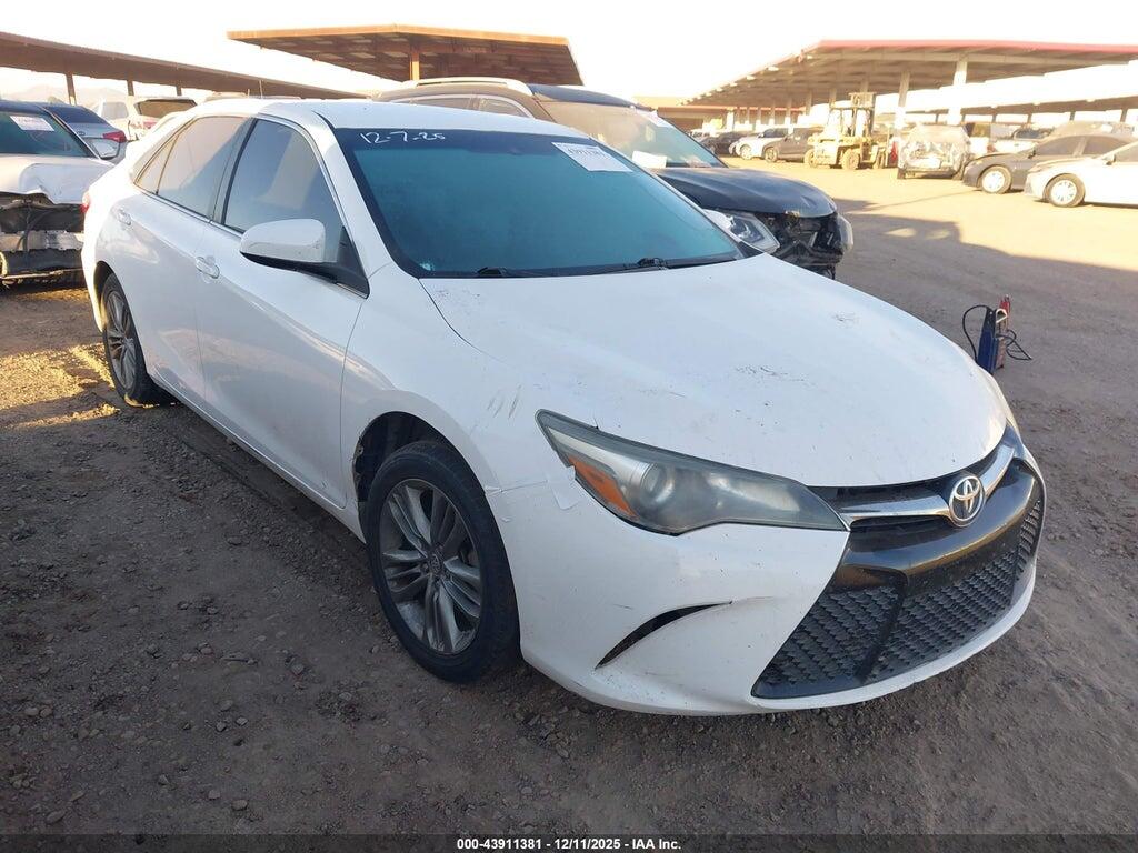 4T1BF1FK5HU398828 2017 TOYOTA CAMRY photo no. 1