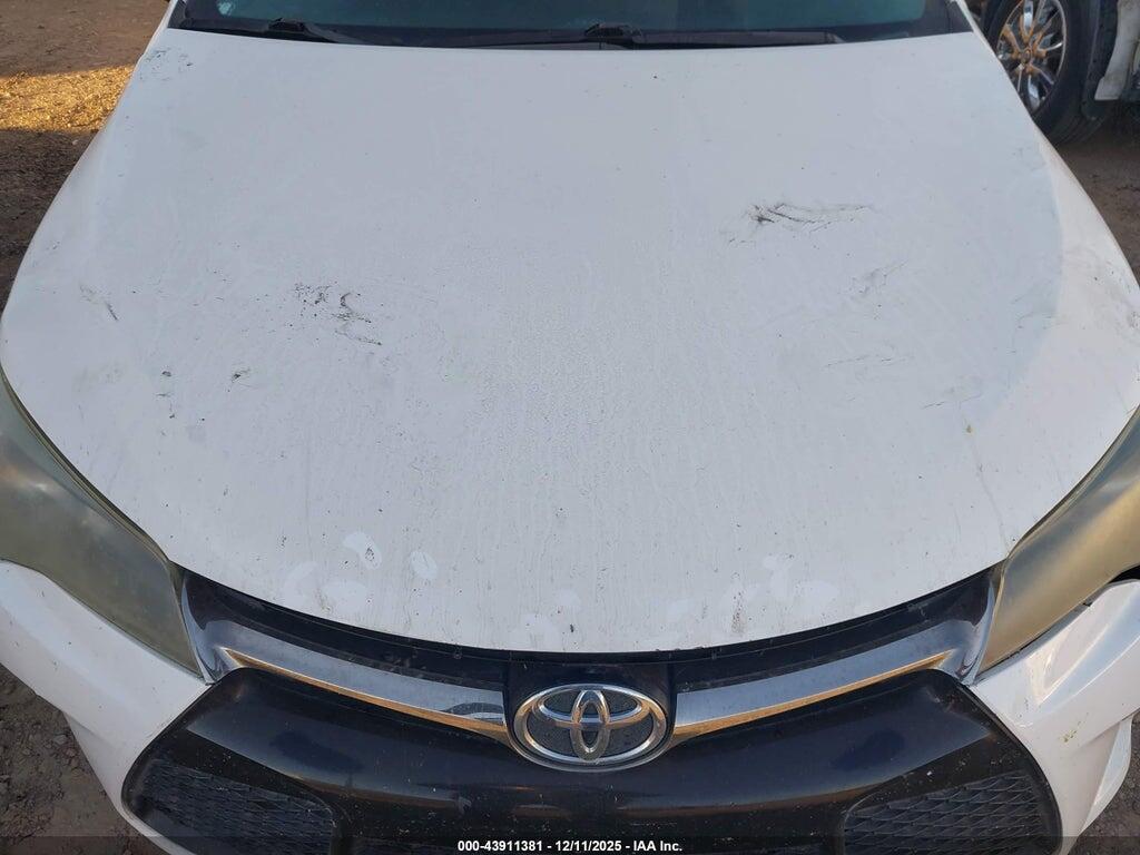4T1BF1FK5HU398828 2017 TOYOTA CAMRY photo no. 10