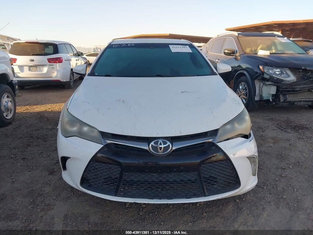 4T1BF1FK5HU398828 2017 TOYOTA CAMRY photo no. 11