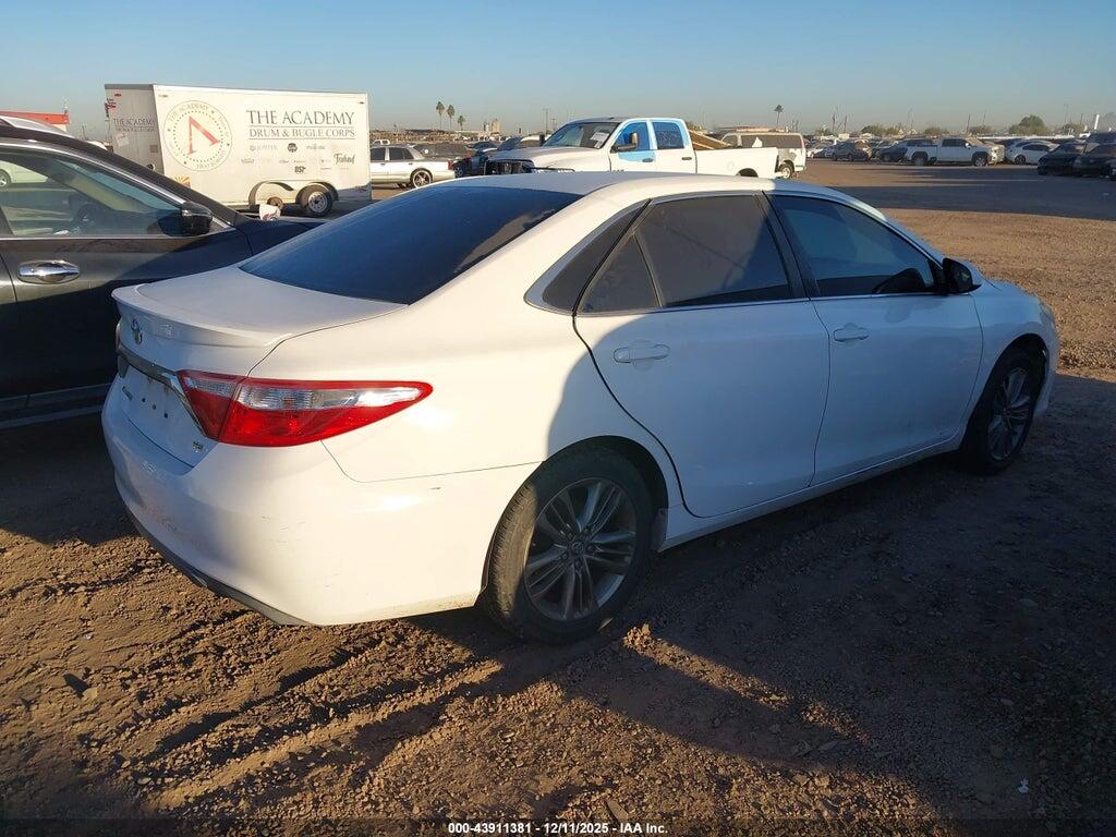 4T1BF1FK5HU398828 2017 TOYOTA CAMRY photo no. 4