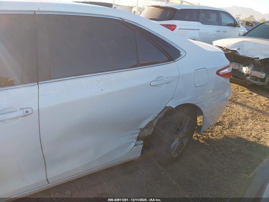 4T1BF1FK5HU398828 2017 TOYOTA CAMRY photo no. 6