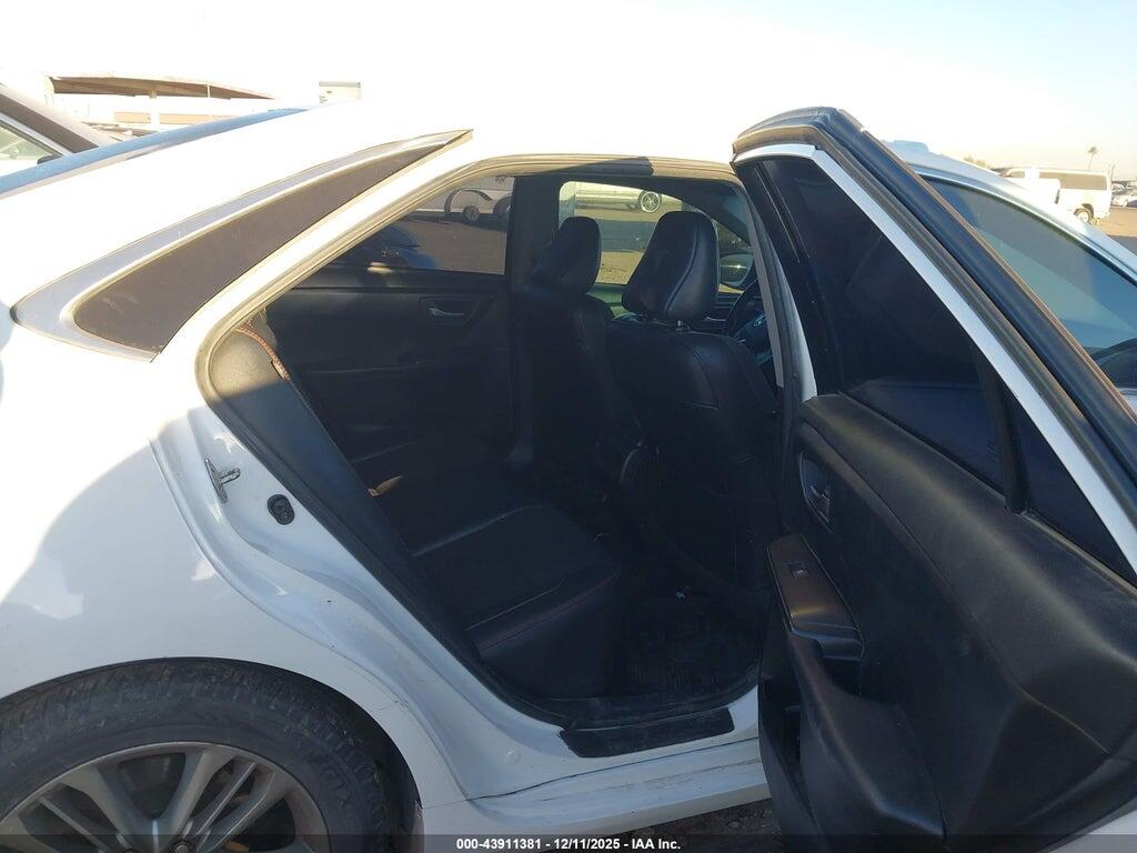 4T1BF1FK5HU398828 2017 TOYOTA CAMRY photo no. 8