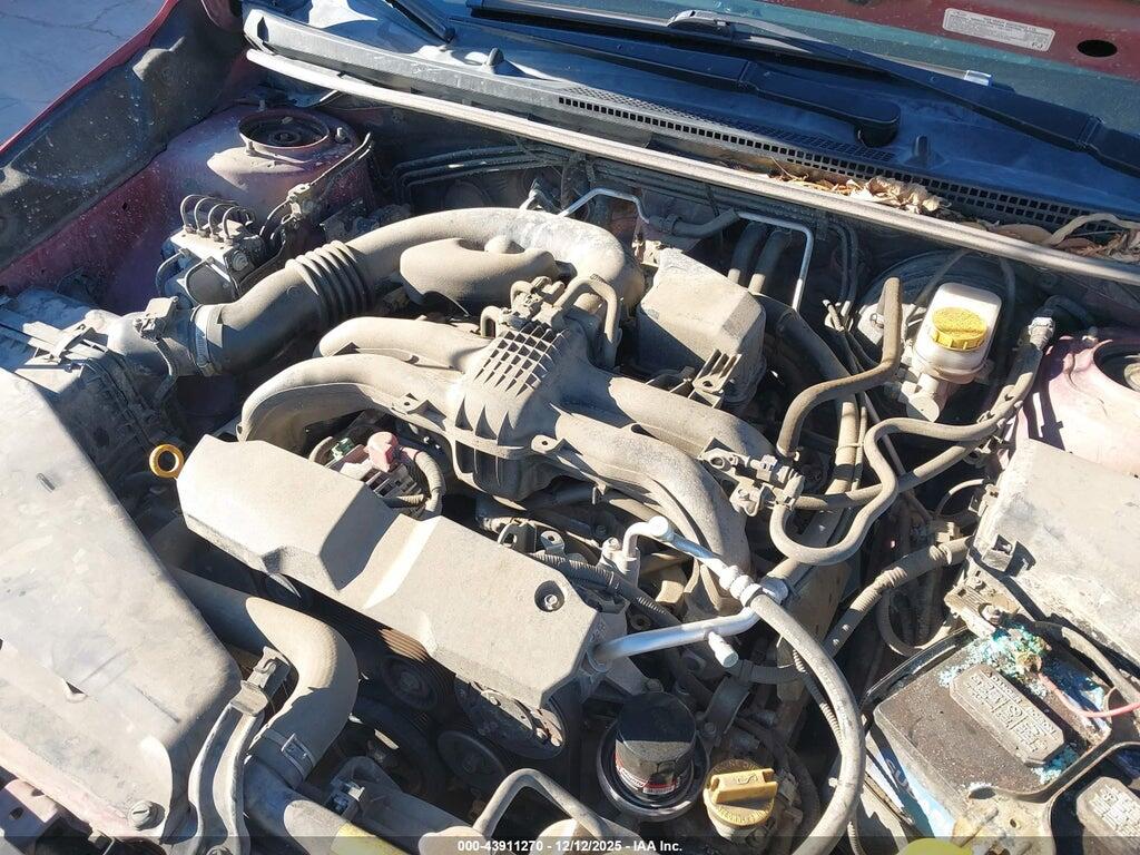 JF2GPABC8HH266694 2017 SUBARU CROSSTREK photo no. 10