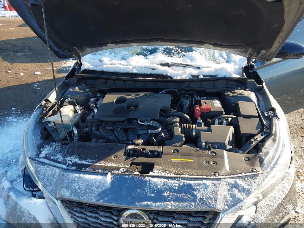 1N4BL4CW7KC257638 2019 NISSAN ALTIMA photo no. 10