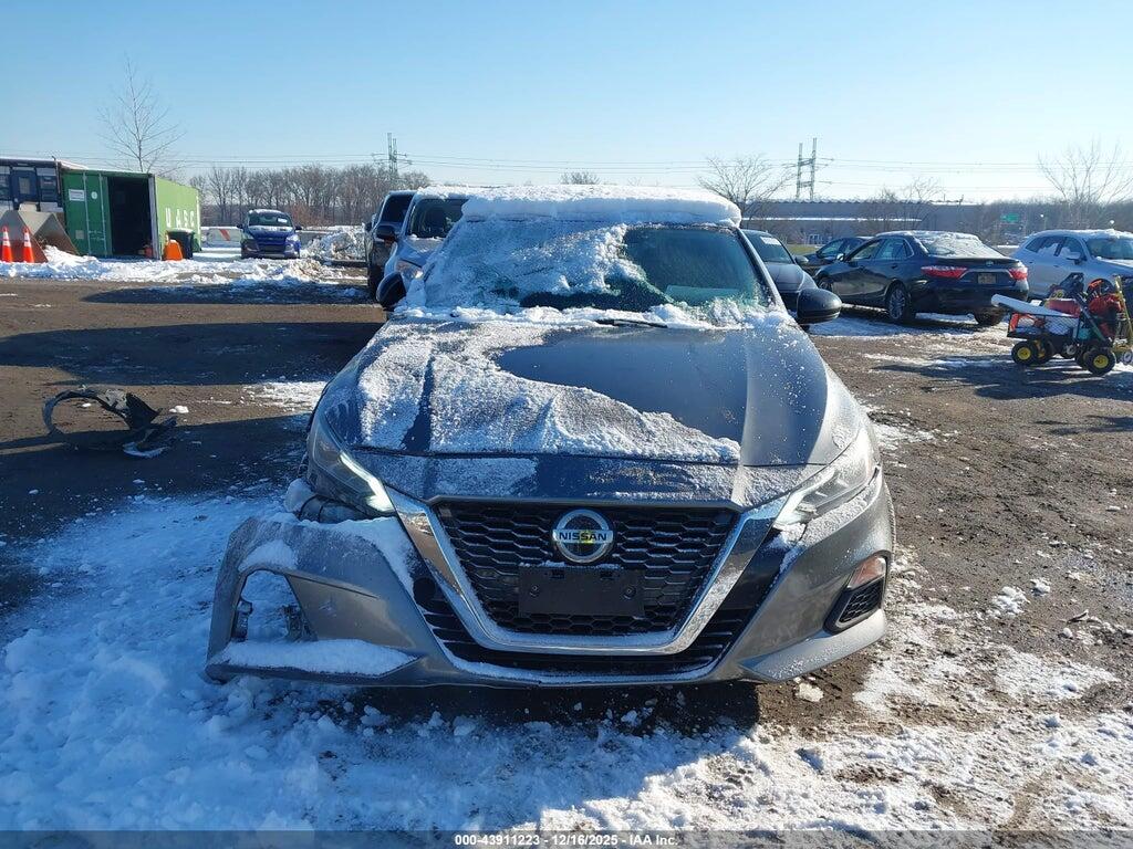 1N4BL4CW7KC257638 2019 NISSAN ALTIMA photo no. 12