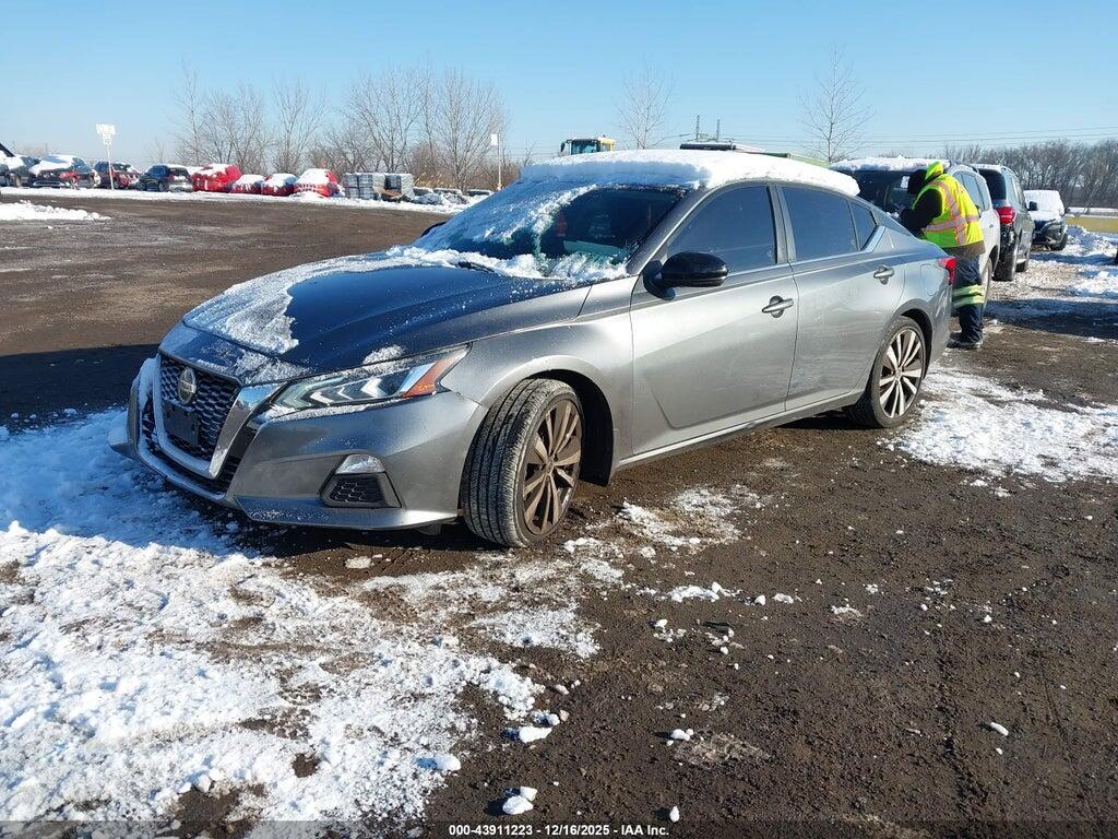 1N4BL4CW7KC257638 2019 NISSAN ALTIMA photo no. 2