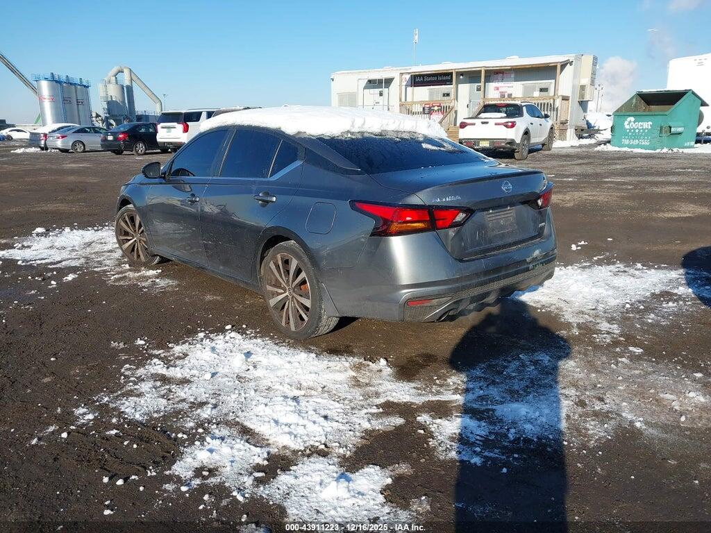 1N4BL4CW7KC257638 2019 NISSAN ALTIMA photo no. 3