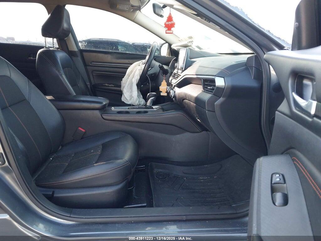 1N4BL4CW7KC257638 2019 NISSAN ALTIMA photo no. 5