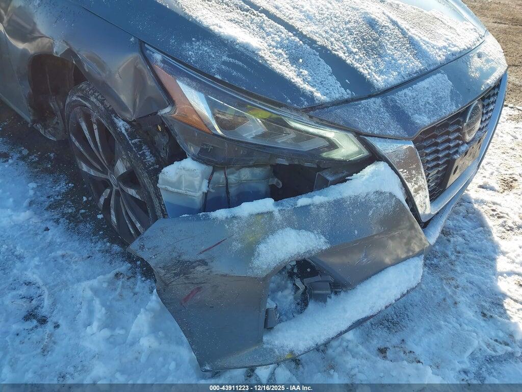 1N4BL4CW7KC257638 2019 NISSAN ALTIMA photo no. 6