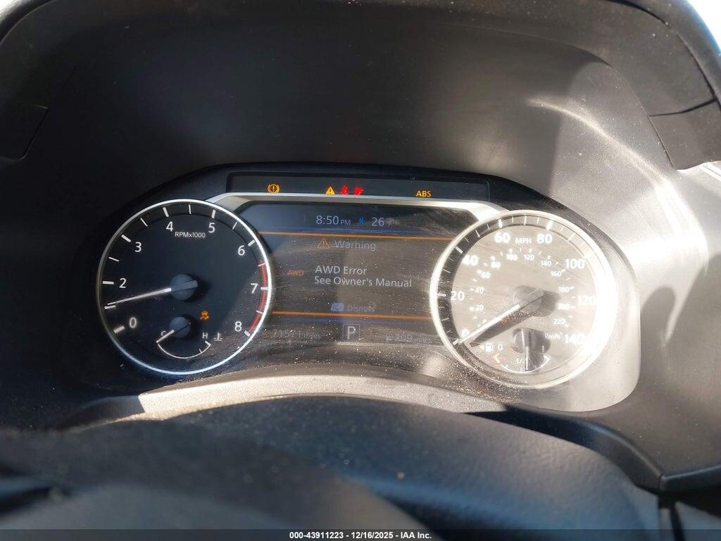 1N4BL4CW7KC257638 2019 NISSAN ALTIMA photo no. 7