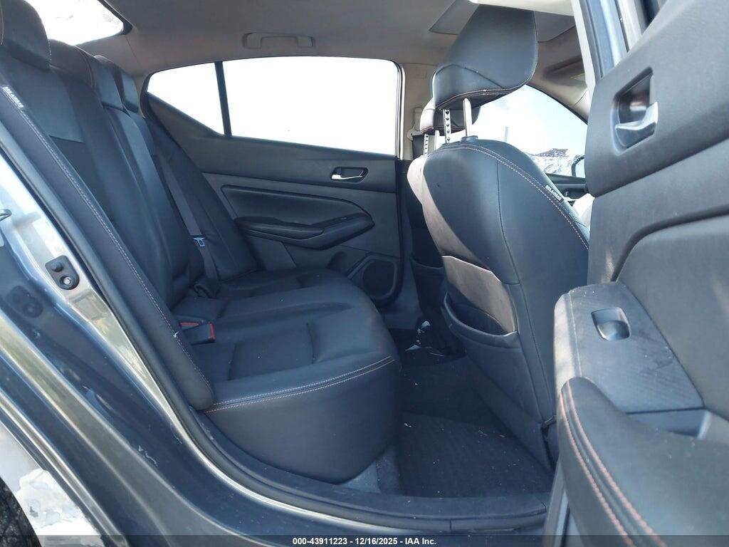 1N4BL4CW7KC257638 2019 NISSAN ALTIMA photo no. 8