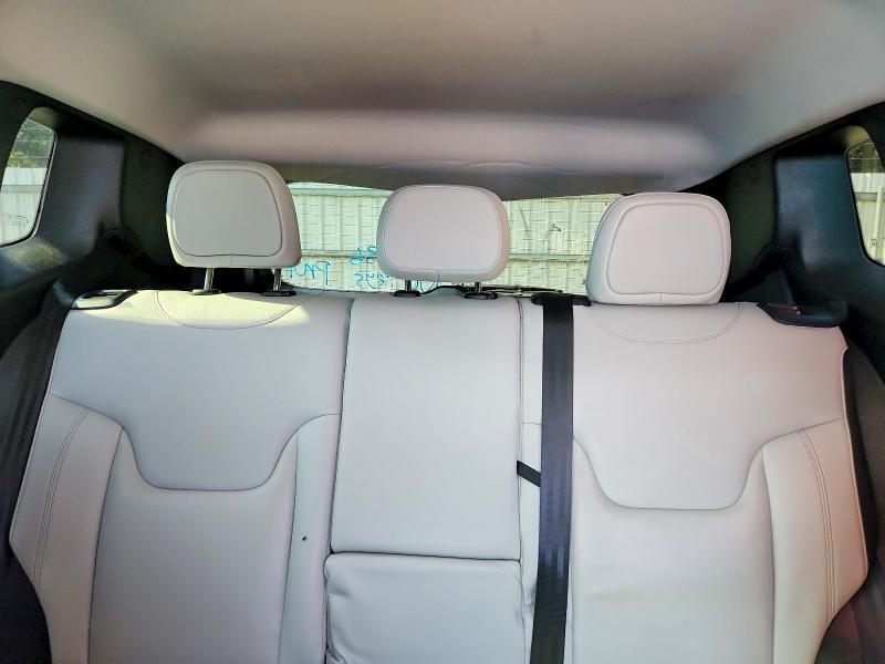 2022 JEEP RENEGADE LIMITED — Фото 10 из 13