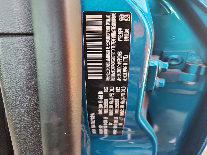 2022 JEEP RENEGADE LIMITED — Фото 13 из 13