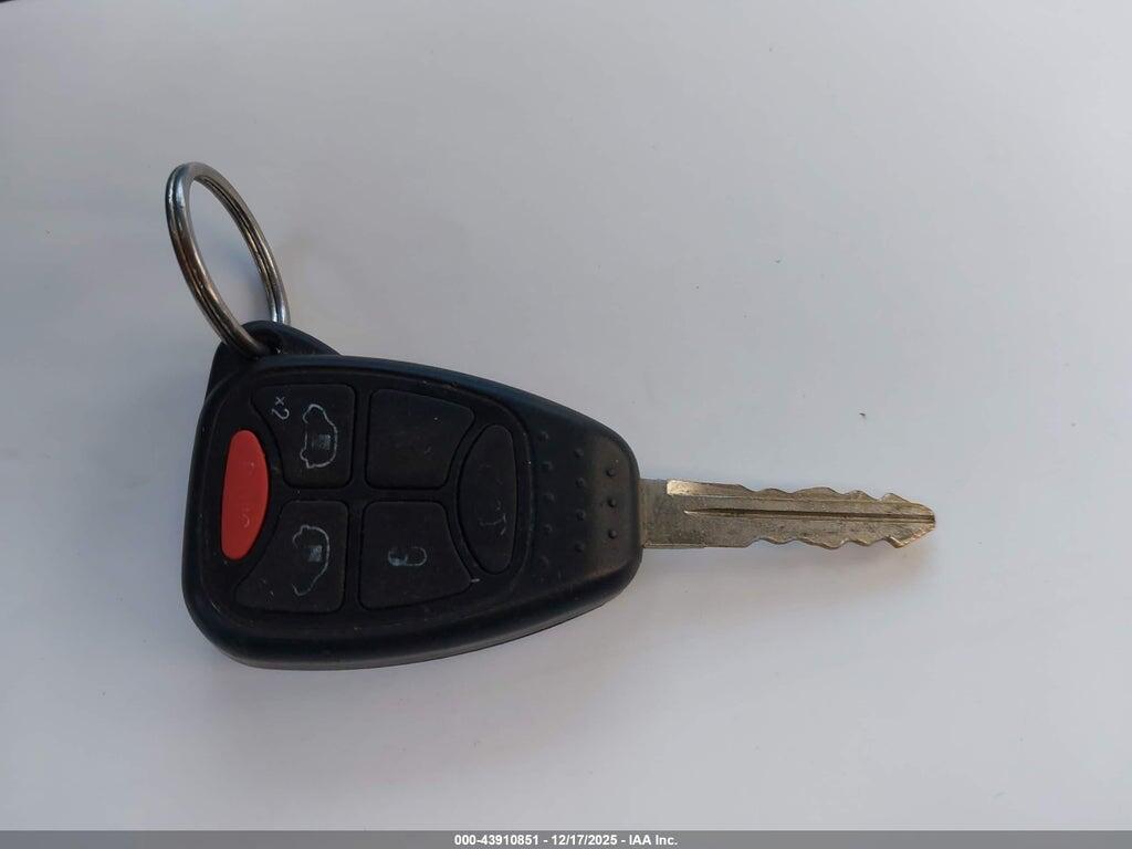 2A4GP54LX6R919797 2006 CHRYSLER TOWN & COUNTRY photo no. 11