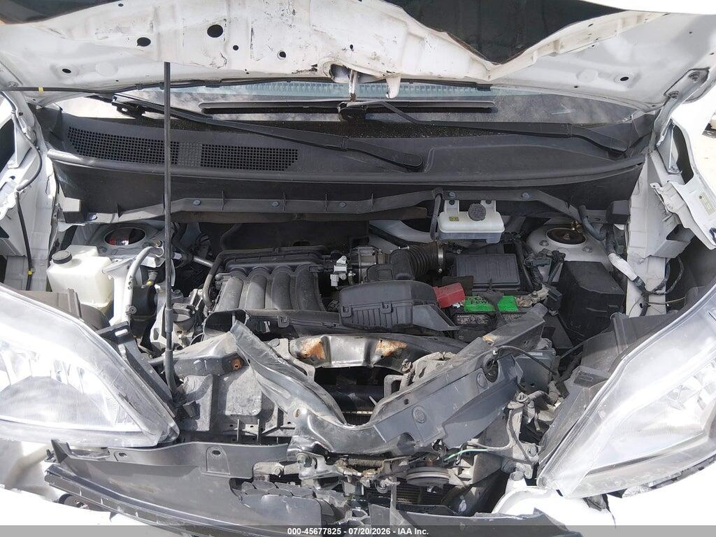 3N6CM0KN5KK692422 2019 NISSAN NV200 photo no. 10