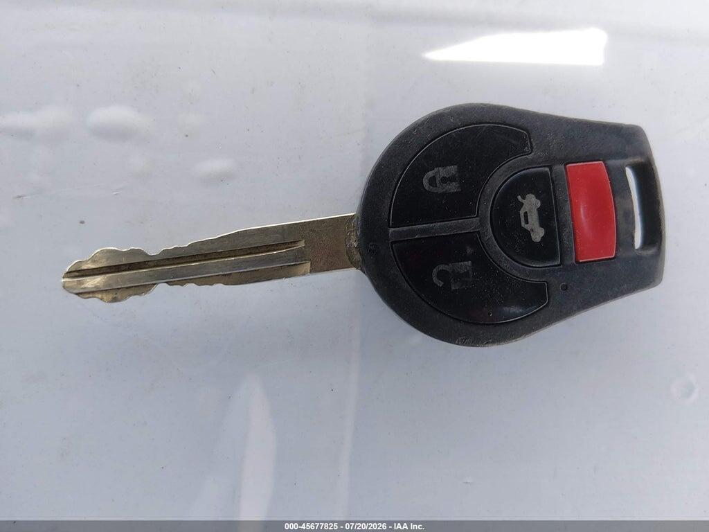 3N6CM0KN5KK692422 2019 NISSAN NV200 photo no. 11