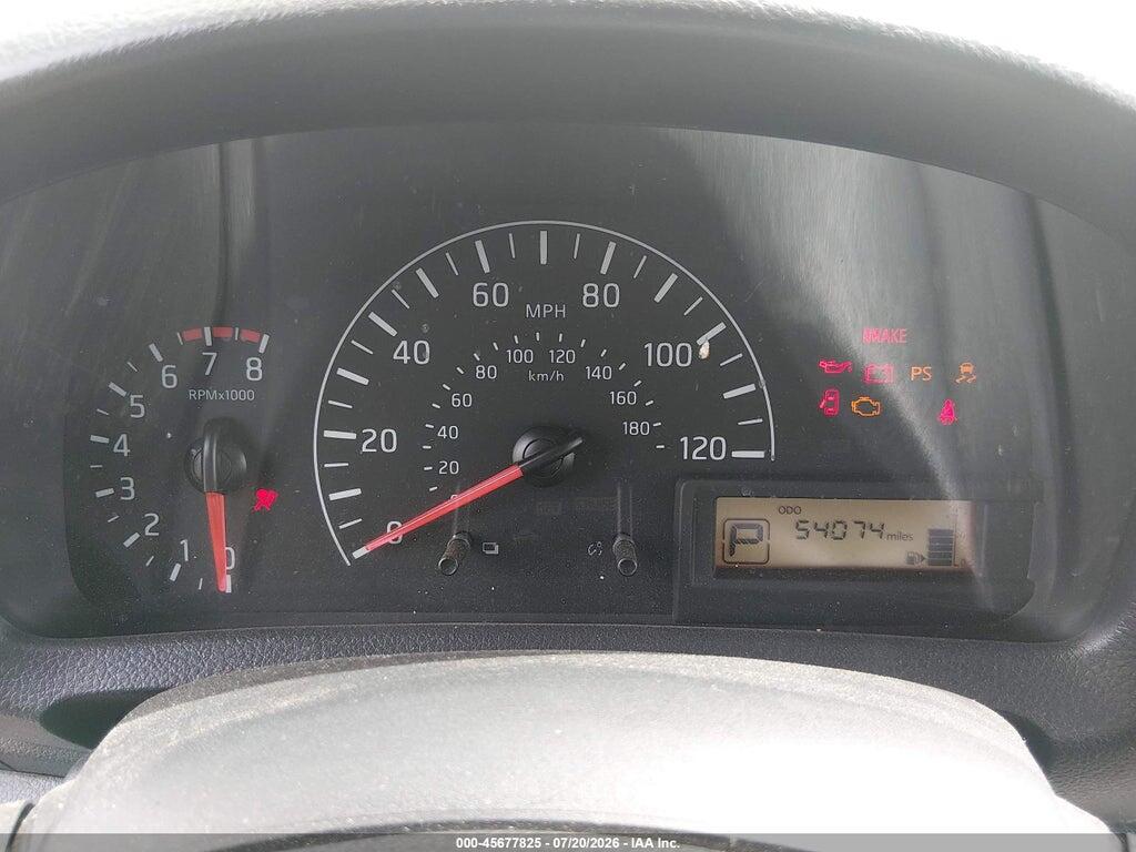 3N6CM0KN5KK692422 2019 NISSAN NV200 photo no. 7