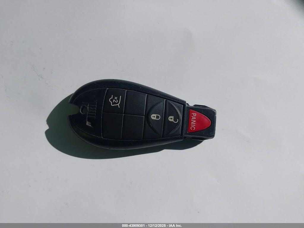 1J8GR48K48C162105 2008 JEEP GRAND CHEROKEE photo no. 11