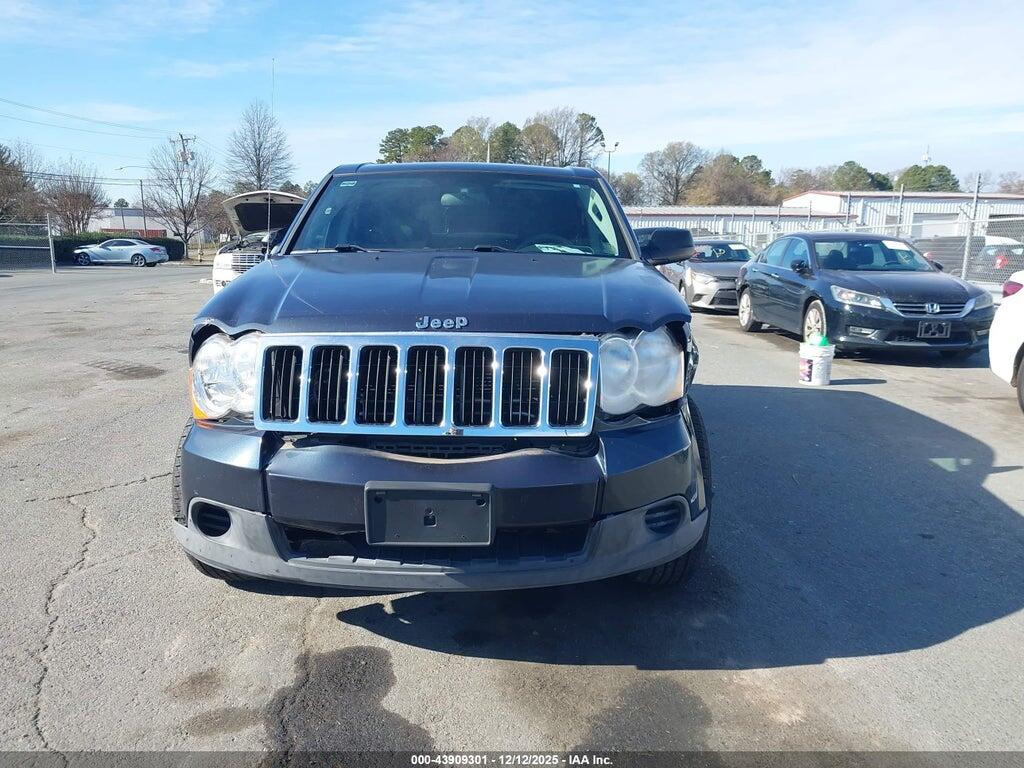 1J8GR48K48C162105 2008 JEEP GRAND CHEROKEE photo no. 12