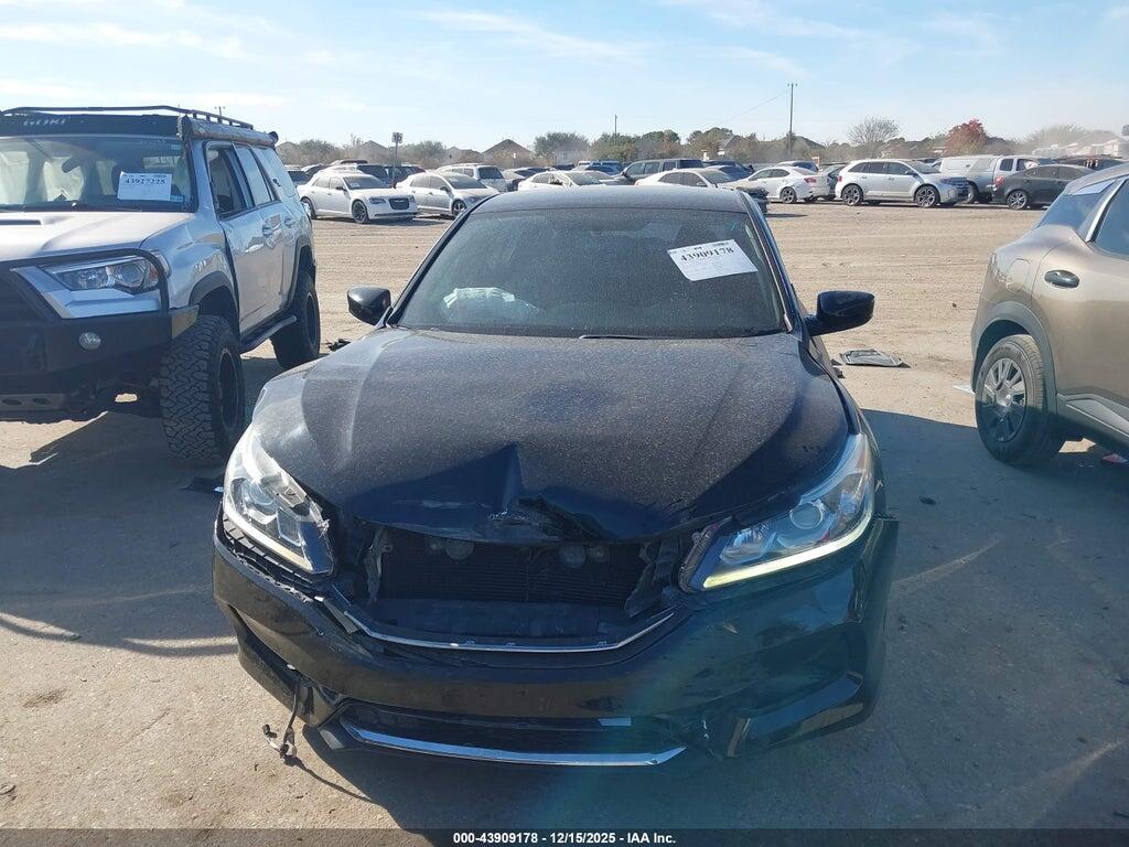 1HGCR2F5XHA168575 2017 HONDA ACCORD photo no. 12